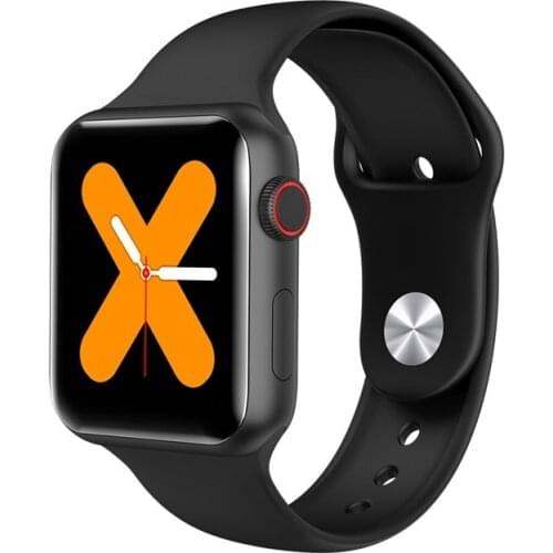 Top Selling SmartWatch V6 Heart Rate Monitor waterproof Smart watch women man for IOS Apple Android iphone PK IWO 8 11 12 Pro