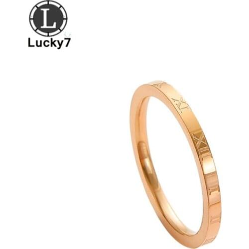 Luckyiasv Engagement Rings