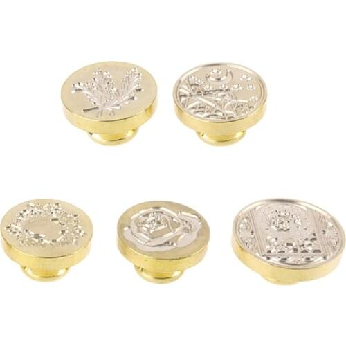 26Pcs Cute Cartoon Various Round Stamp Seal Children Gifts Toys Self Inking Scrapbooking Plate Ink Pads Stamper