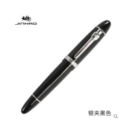 Fashionable JINHAO 159 Roller ball pen Ballpen stationery pens high quality school office supply gift pens