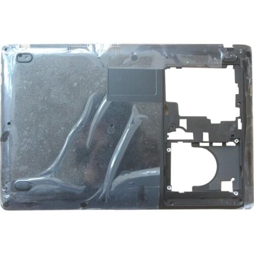 NEW Laptop Bottom Base Case Cover for SAMSUNG 510R5E 470R5E 450R5V 450R5E 370R5E BA75-04537A cover shell