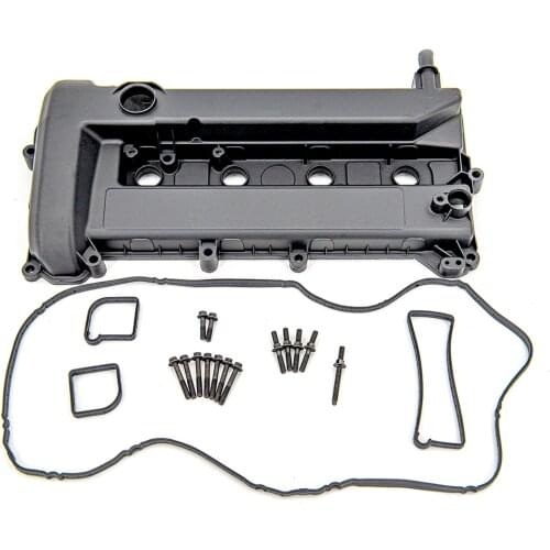 OEM 1S7G-6M293-BM Aluminium High quality Auto Engine Parts Cylinder Head Cover FOR FORD MONDEO