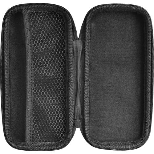 Portable Camera Storage Bag Shockproof Case Protective Cover Holder Protector for RICOH THETA Z1 360° Camera Accessories