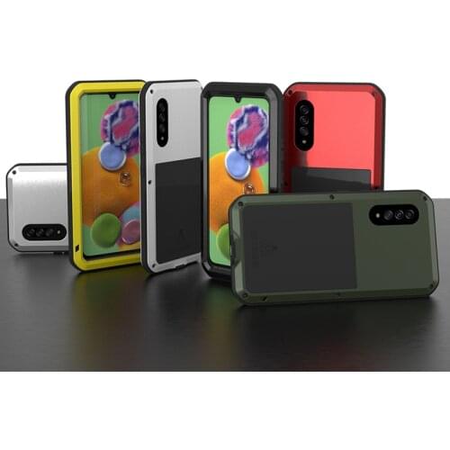 Redpepper Phone Cases Samsung Galaxy A90 5G