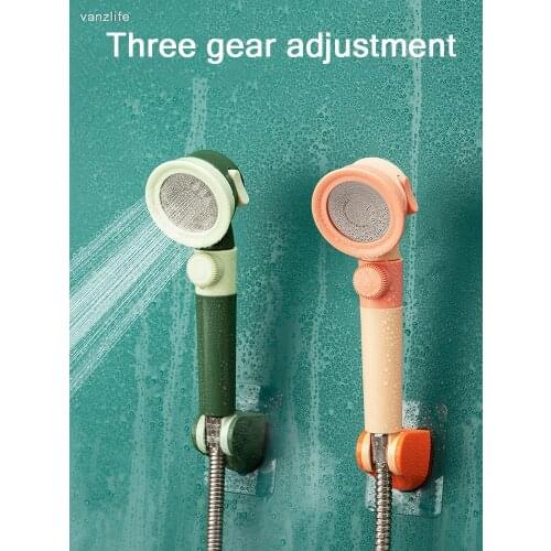 Vanzlife Shower Equipment