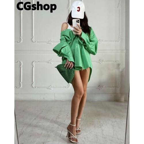 Женские модные рубашки Xxddss China At AliExpress