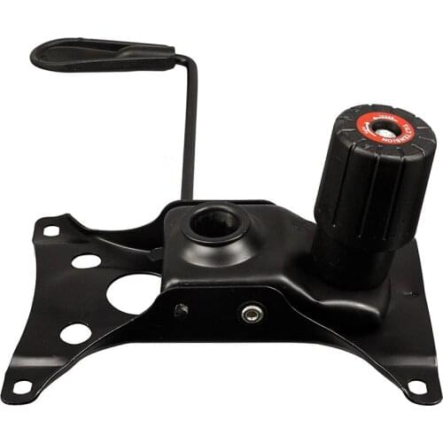 Replacement - Heavy Duty Office Chair Tilt Control Mechanism - Mounting Hole Size Is Not Standard Dimension
