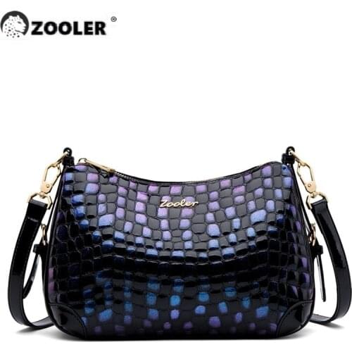 Women's Bags With Zippers Zooler China