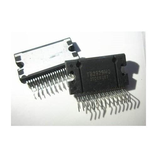 1pcs/lot TB2929AHQ TB2929HQ TB2929 ZIP-25 In Stock