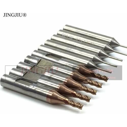 2.5mm Cutter and 1.0mm Tracer Point for Xhorse CONDOR XC-007/ XC-MINI /XC-002/ Dolphin XP-005/ CONDOR MINI Plus Machine (10pcs)