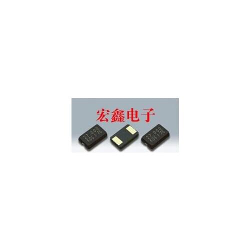 Free Shipping 50PCS 8MHZ 5032 5*3.2 patch no active 2 foot 8.0000MHZ 8M 2P industry-original