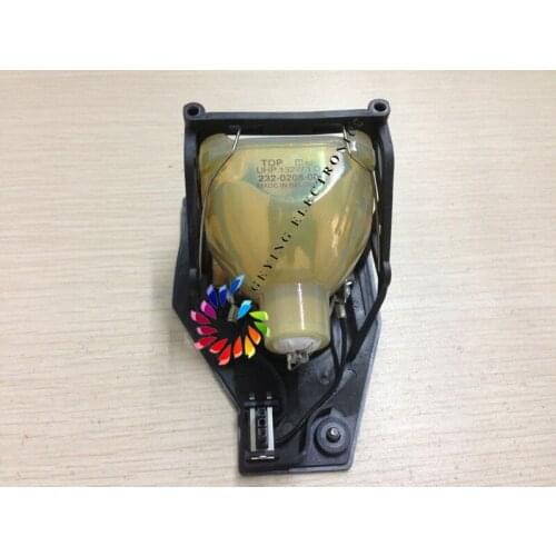 Free shipping original Projector Lamp SP-LAMP-007 for Proxima C50 / Boxlight XP-55M / GEHA compact 205 / LP250 / Proxima DP2000X