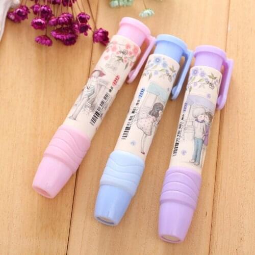 BLINGIRD Erasers