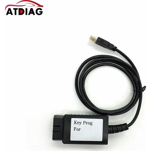 FNR Key Prog 4-in-1 Key Prog For Nis-san/F-ord/Re-nault FNR Key Programmer No Need Pin Codes or Access to Re-nault