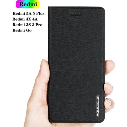 GZKB Phone Cases Xiaomi Redmi 4A