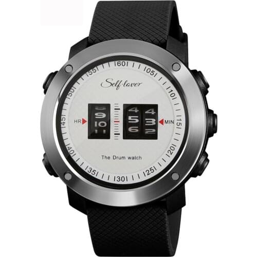 Мужские водонепроницаемые часы Hawcoar China At AliExpress