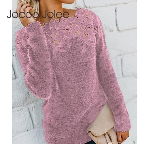 Jocoo Jolee Lace