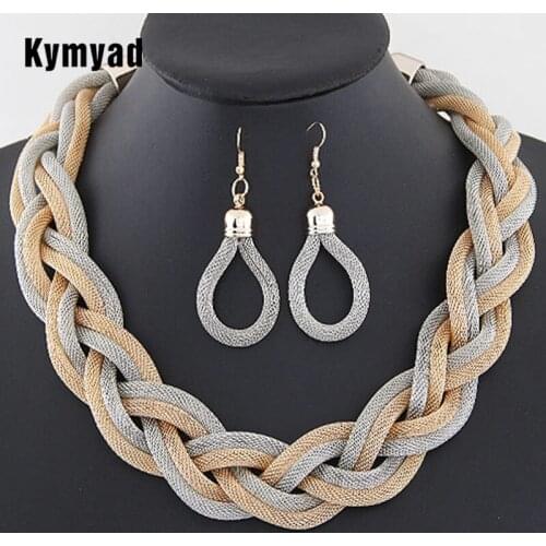 Kymyad Golden Chains