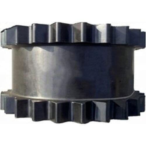 2906057100 Coupling for Atlas Copco GA90/GA110 Air Compressor Spare Parts