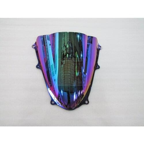 New For Suzuki GSX-R1000 GSXR1000 GSXR 1000 K9 2009-2016 09 10 11 12 13 14 15 16 motorbike Windshield/Windscreen