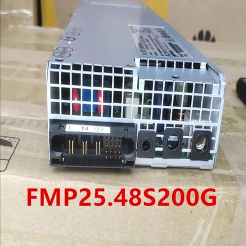 New Original PSU For Power-one GUARDIAN 48 AC-DC 2500W Switching Power Supply FMP25.48S200G