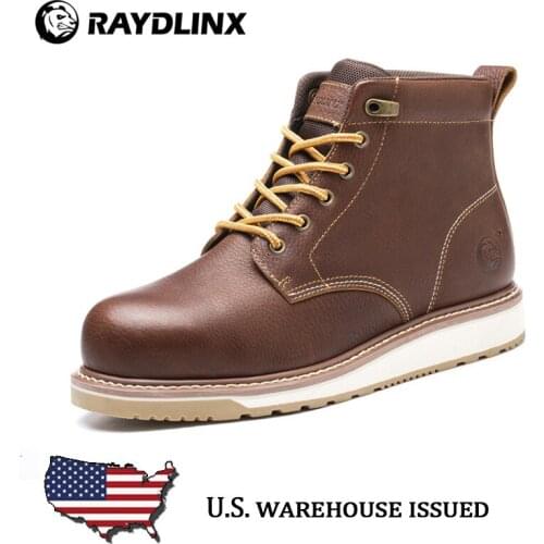 Genuine Leather Labor Insurance Shoes Solid Easy Niuba Safety Shoes Standard Steel Anti-smashing and Anti-piercing Work Shoes SH