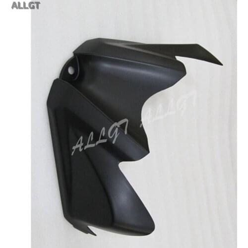 Front Tank Cover Fit for Suzuki 2008 2009 2010 GSX-R600/750 K8 Matte Black