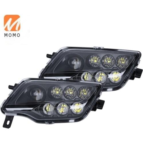 Underwater TV Auto Spare Parts Led Projector Headlights 40 W Lights Lighting Equipment Supervisor