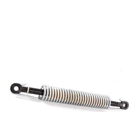 Luggage lid tension spring trunk pole tension spring trunk spring tension tailgate pole 51247204366 51247204367 for BMW F18 F10