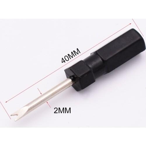 Watch Band Opener Strap Replace Special Tools Spring Bar Connecting Pin Remover Removal Tool Metal Bracelet Multifunctional