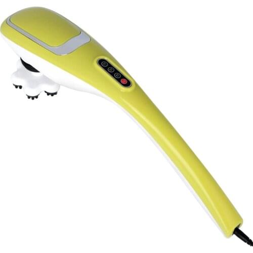 U Shape Electrical Back Neck Shoulder Body Massager Infrared Heated Kneading Car Home Massagerr Multifunctional Shawl