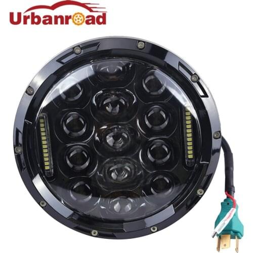 Headlights For Motorcycles Urbanroad China