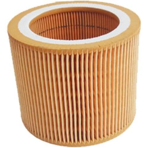 Screw Air Compressor Air Filter Elemente Assembly Accessories c1140 c6300 c14200 c16400