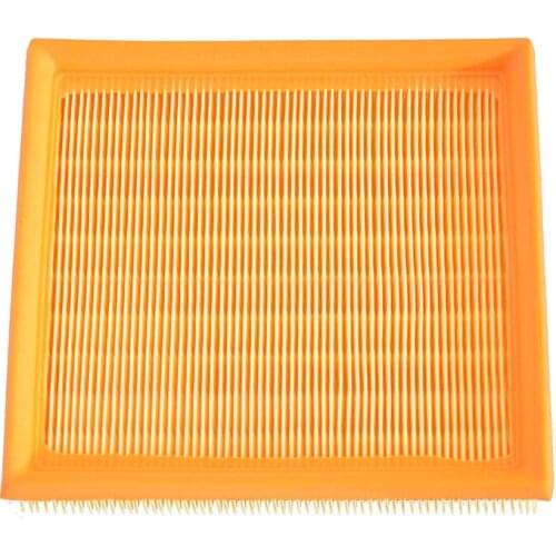 Car Engine Air Filter for Chevrolet Spark 0.8l 2003-2010 1.0l 2004-2010 Daewoo Matiz 0.8l 1998- P140110036