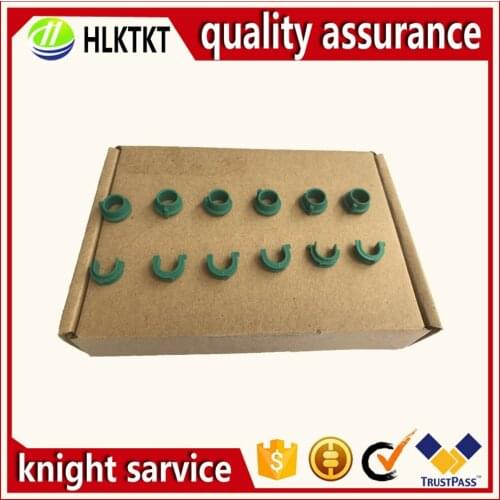 High quality RC1-3609-000 RC1-3610-000 Bushing Pressure Roller for HP 2400 2410 2420 2430 M3027 M3035 P3004 P3005 3005