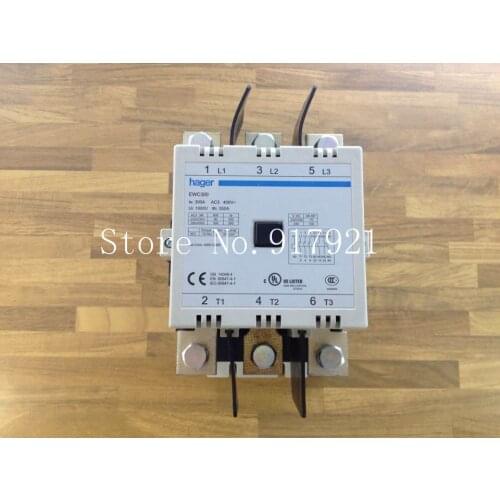 [ZOB] ORIGINAL EW300C 220VAC genuine original Hagrid AC contactor 300A
