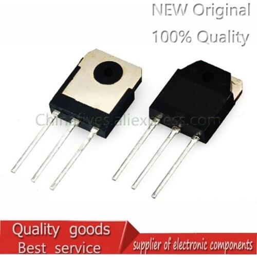 10PCS/LOT 2SC4468 2SA1695 A1695 C4468 TO3P Audio amplifier board on the tube {5PCS 2SC4468 + 5PCS 2SA1695