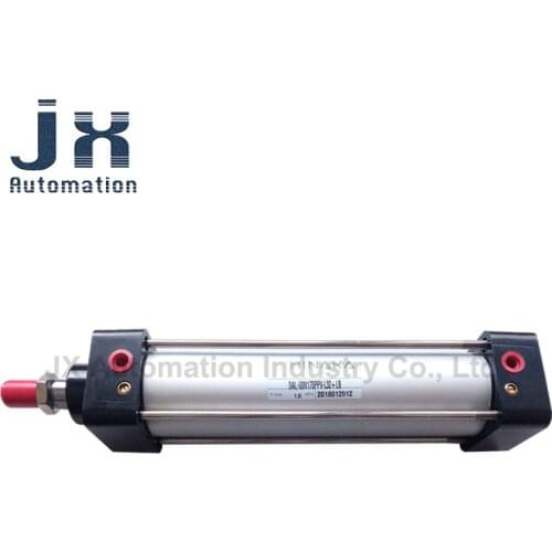 100% New Original Taiwan HINAKA Pneumatic Components Cylinder DAL-50M170PPV-L32