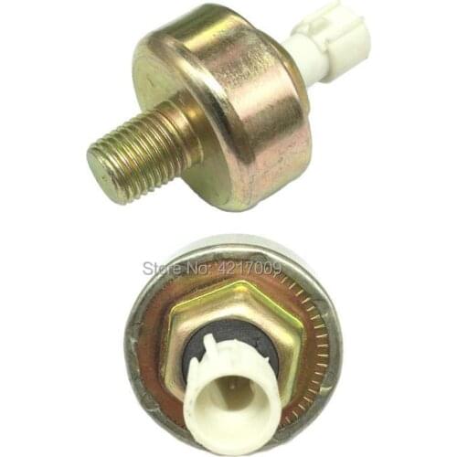 Ignition Knock Detonation Sensor For Oldsmobile Pontiac Aztek Grand Montana Trans Sport Achieva Alero Cutlass Supreme Silhouette