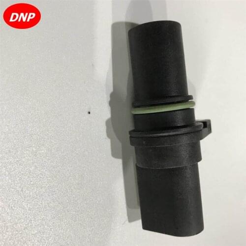 DNP Crankshaft Position Sensor Fit For V-W Passat Tiguan Golf Eos Audi A3 A4 A5 Q5 TT 06H906433
