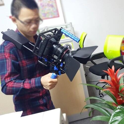 EINGCA Equipment For A Photo Studio