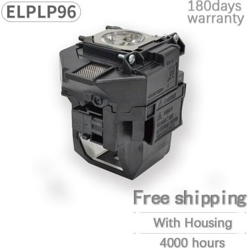 ELPLP96 Replacement Projector lamp for Pro EX9210 EX9220 POWERLITE 107 108 109W 970 EH-TW5600 EX5260 S39 W39 X39