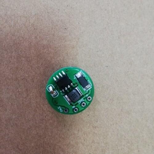 Magnetic Encoder with Magnetic Ring As5311