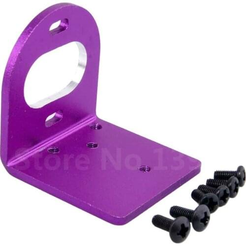 RC Car WLtoys Upgrade Part Aluminum Alloy 540 Adjustable Motor Mount For 1/18 Model A949 A959 A969 A979 K929 Remote Control Car