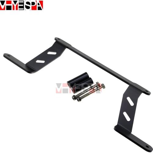 Moto Fog Light Led Bracket For BMW R1250GS Adventure R1200GS R1200 R 1250 GS/ADV LC 2019 2020 Auxiliary Lights Holder Support