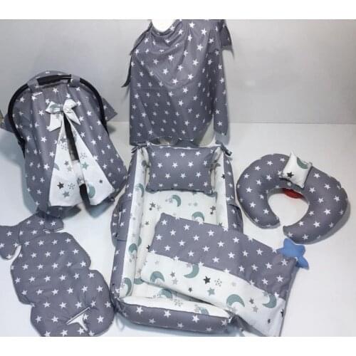 Mr.Heem Store Sets Of Clothes For Newborn Girls