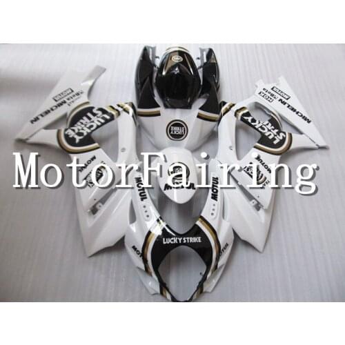 Motorcycle Bodywork Fairing Kit Fit For GSXR1000 GSXR 1000 K7 2007 2008 GSX-R ABS Plastic Injection Molding Moto Hull D374
