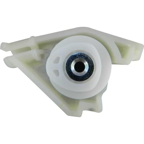 Corner Wheel Kit Front Left for Audi A4