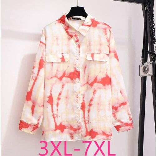 SHILI RIVER Collar Blouses