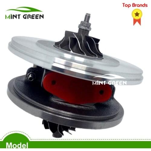 Turbocharger cartridge GT1544V 753420 753420-0004 9663199280 for Ford Mondeo III 1.6 TDCi garrett turbo repair kits chra